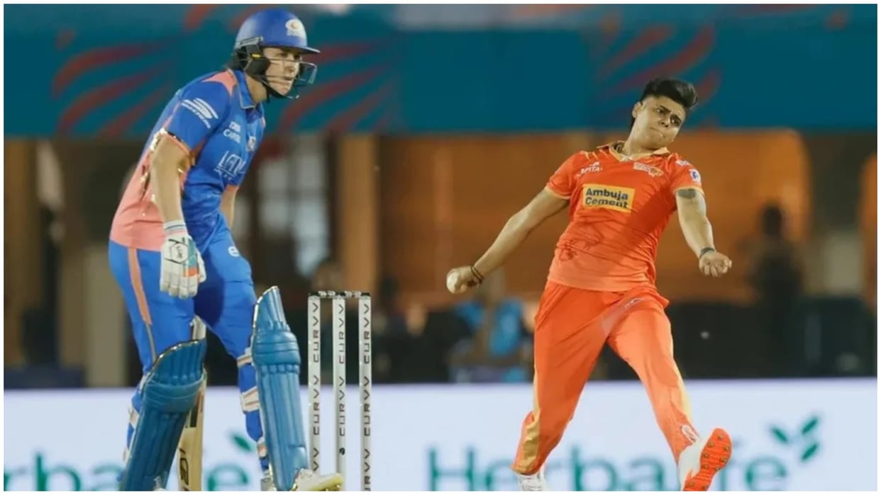 Indian team announced for ODI triangular series in Sri Lanka, Harmanpreet Kaur makes comeback IPL 2025