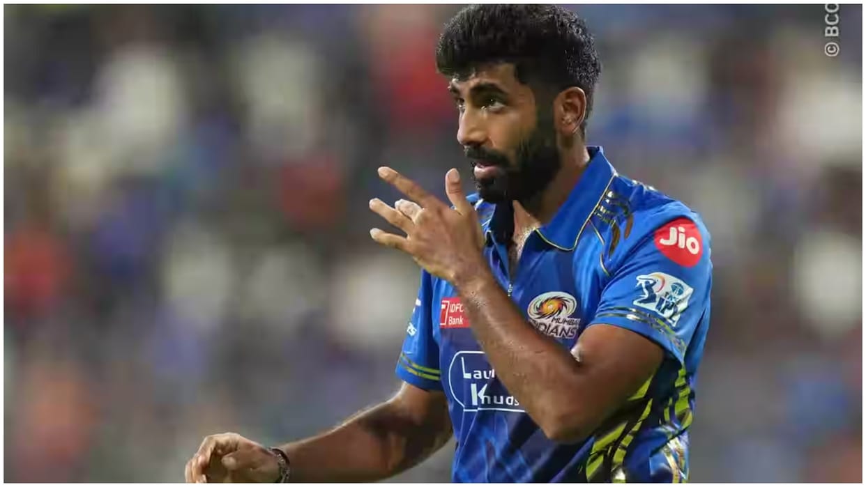 Mumbai Indians head coach Mahela Jayawardene says Jasprit Bumrah return will boost team Pace attack IPL 2025