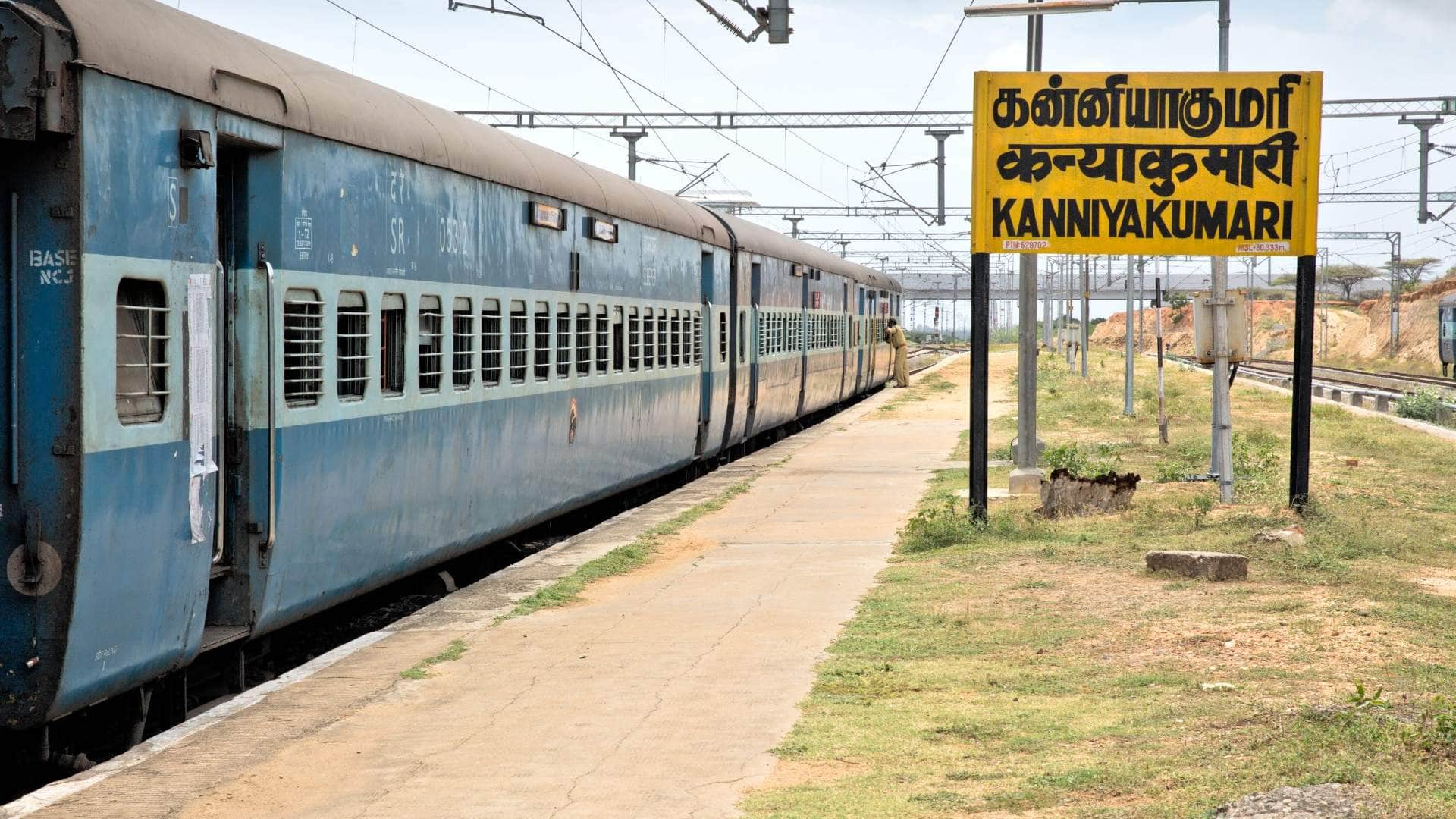 Junction Terminal aur Central Station me kya antar hota hai Know key difference full details in Hindi