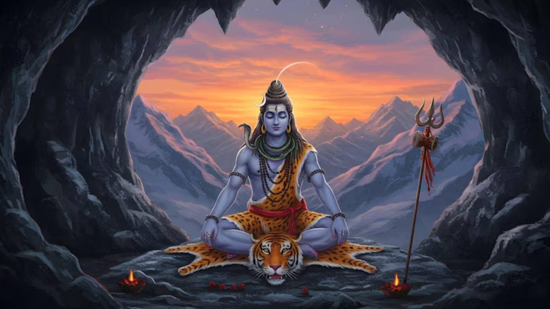 Pradosh Vrat 2025 9th or 10th April when will first Guru Pradosh fast Know the Shubh Muhurat and Puja Vidhi