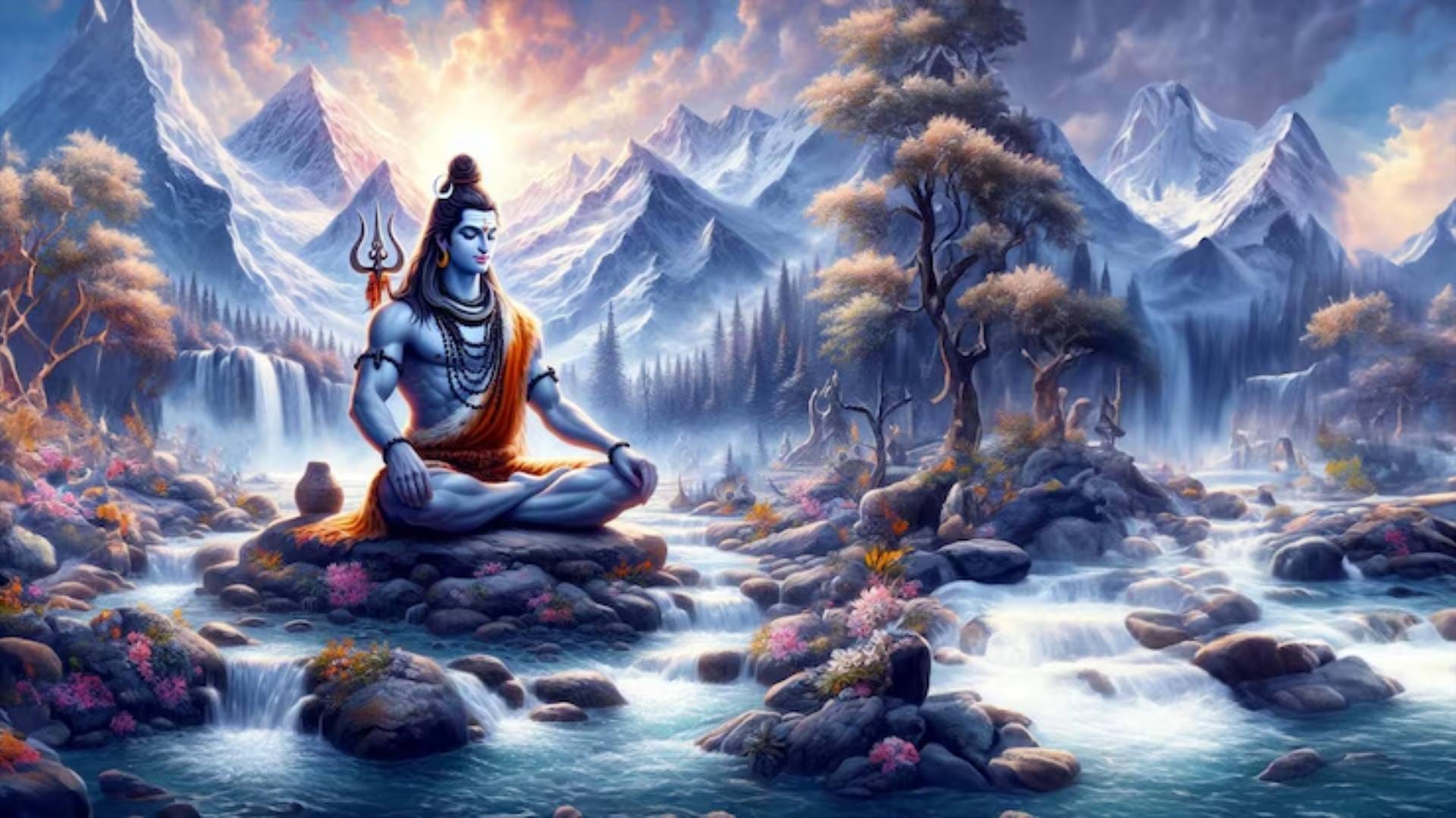 Pradosh Vrat 2025 9th or 10th April when will first Guru Pradosh fast Know the Shubh Muhurat and Puja Vidhi