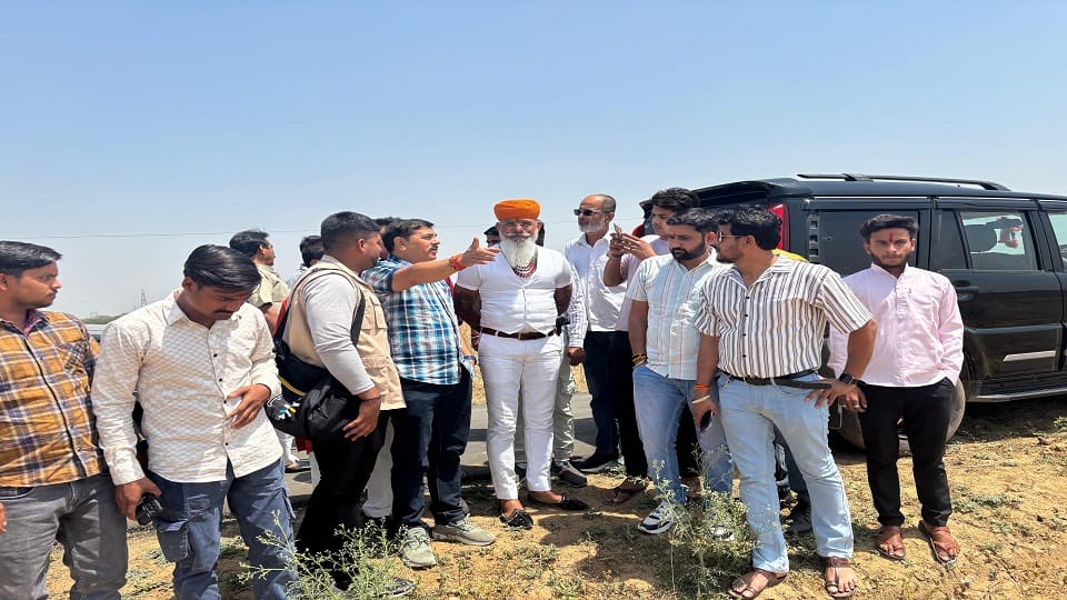 Rakt Swabhiman Rally Of Kshatriya Karni Sena Will Organise On 12 April agra up news