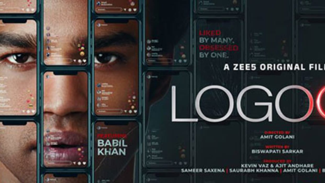 Logout  Trailer: Babil Khan Rasika Dugal Gandharv Dewan Nimisha Nair ZEE5 Original Film