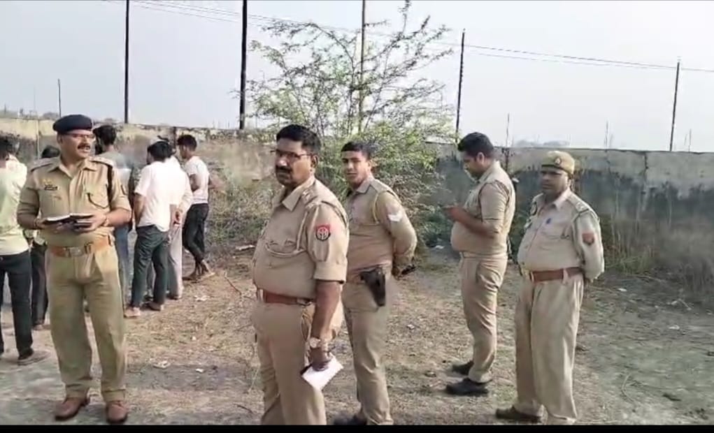 youth was murdered by slitting his throat
