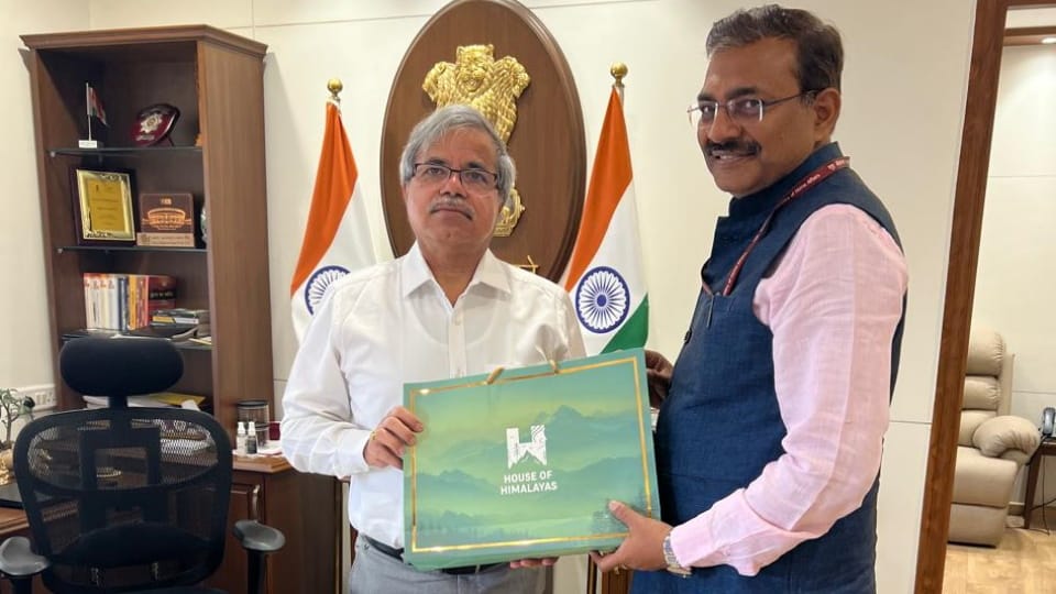 Uttarakhand: DPR of Gangotri-Yamunotri and Tanakpur-Bageshwar rail projects ready