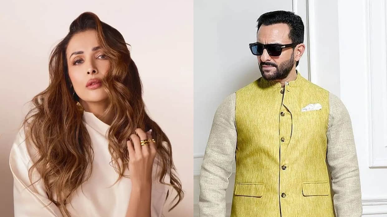 Malaika Arora Faces Fresh Bailable Warrant in Saif Ali Khan Hotel Brawl Case