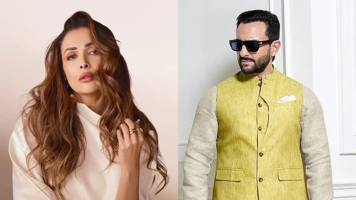 Malaika Arora Faces Fresh Bailable Warrant in Saif Ali Khan Hotel Brawl Case