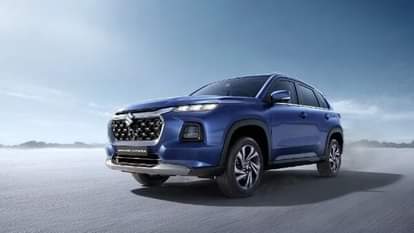 2025 Maruti Suzuki Grand Vitara S-CNG launched with new features and safety equipments