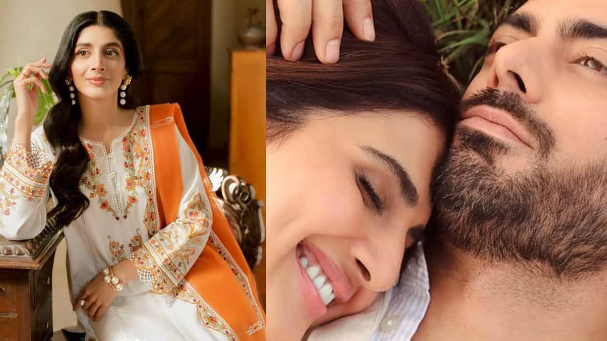 Mawra Hocane reaction on Controversy Over Pakistani Actors Bollywood Comeback says It is producers headache