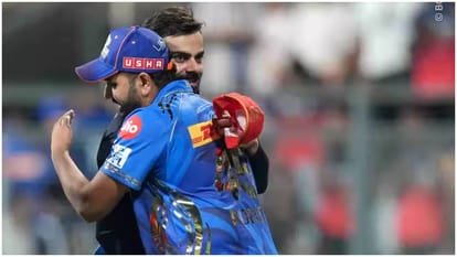 IPL 2025 Playoffs Qualification Scenario Teams Ranking Points Table Update Rajasthan Out, CSK vs SRH Match