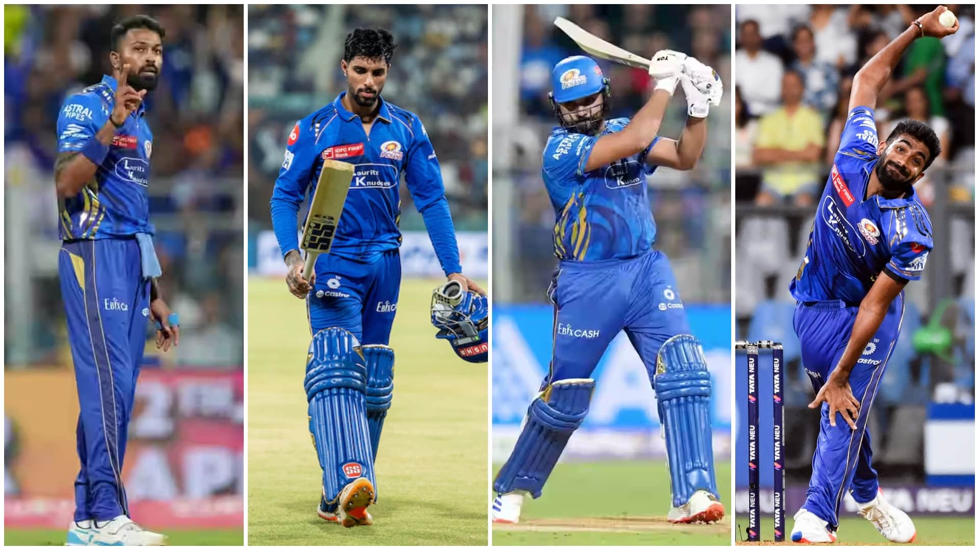 MI vs RCB: Hardik Pandya breaks silence on retiring out Tilak Varma, also talked about Rohit Sharma IPL 2025