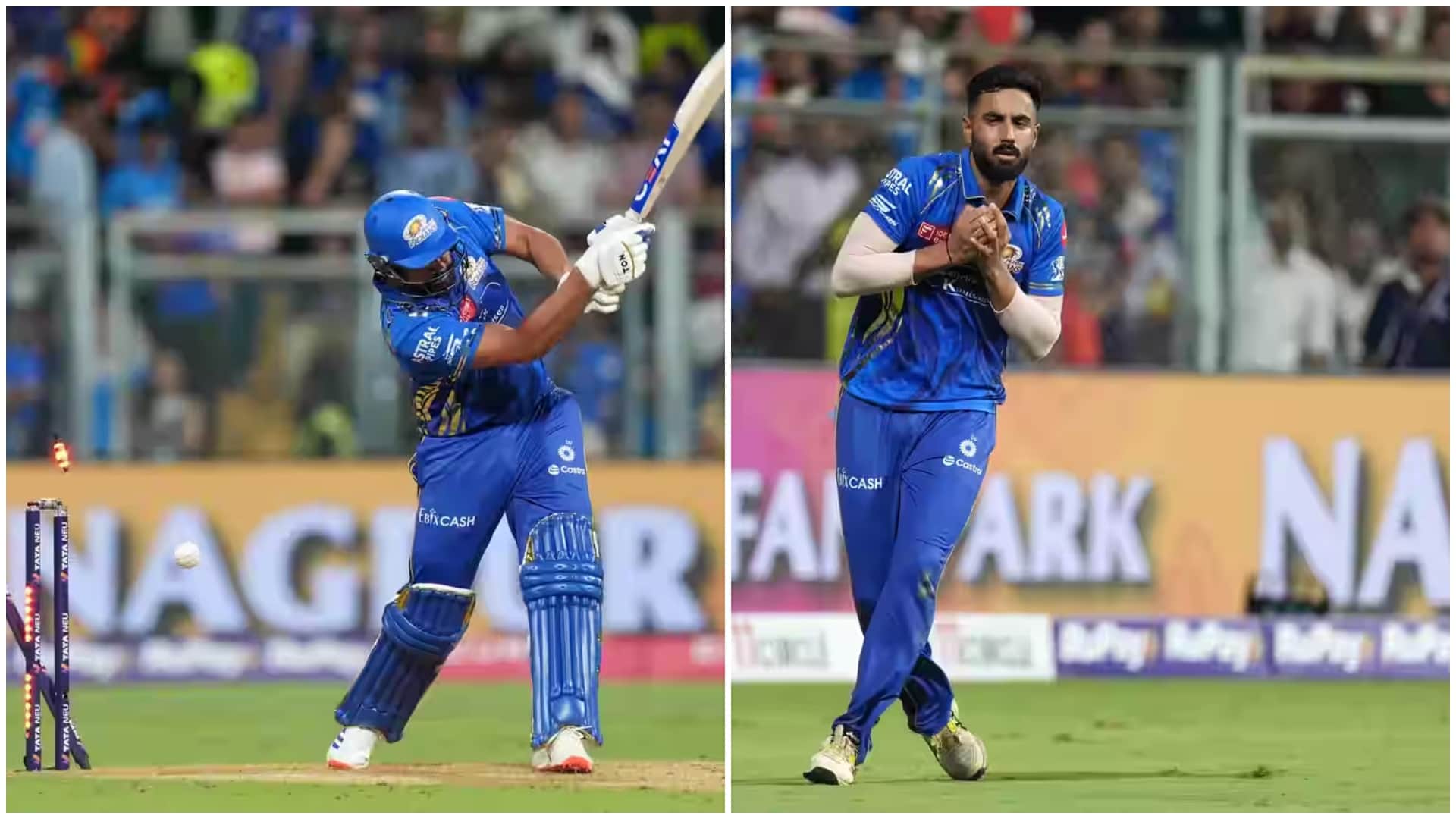 MI vs RCB: Hardik Pandya breaks silence on retiring out Tilak Varma, also talked about Rohit Sharma IPL 2025
