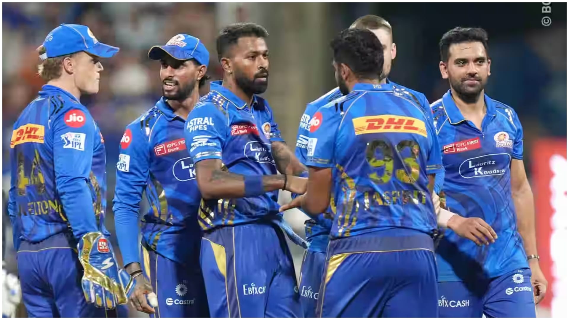 MI vs RCB: Hardik Pandya breaks silence on retiring out Tilak Varma, also talked about Rohit Sharma IPL 2025