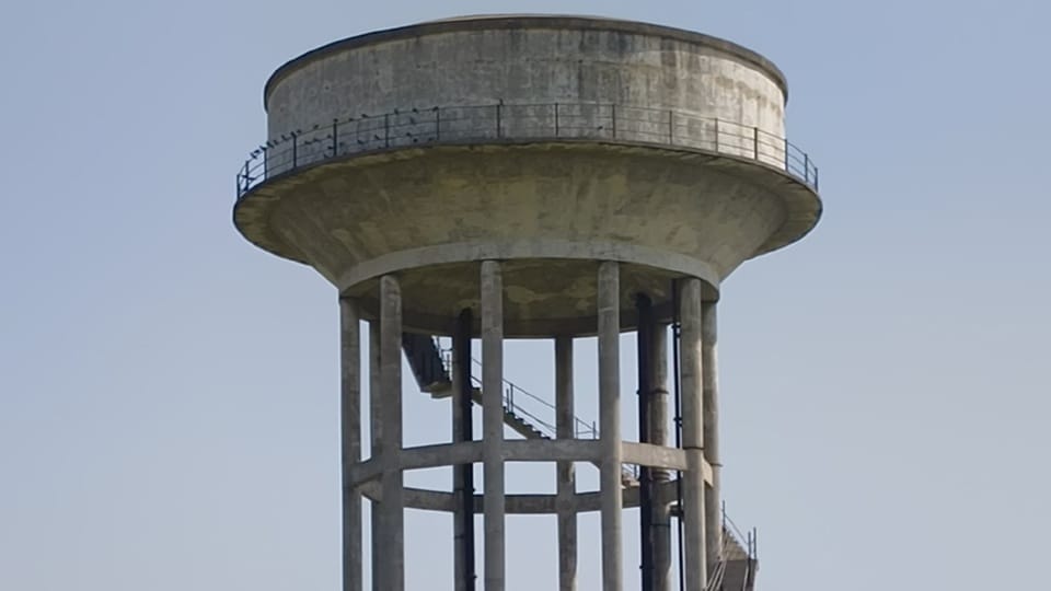 Condition of water supply in Chharra Nagar Panchayat