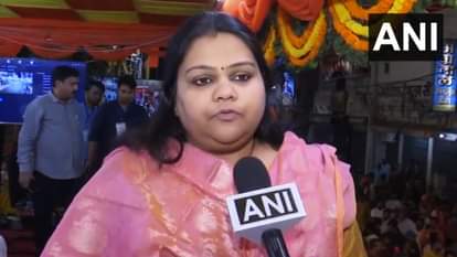 नैन्सी सहाय, हजारीबाग की उपायुक्त