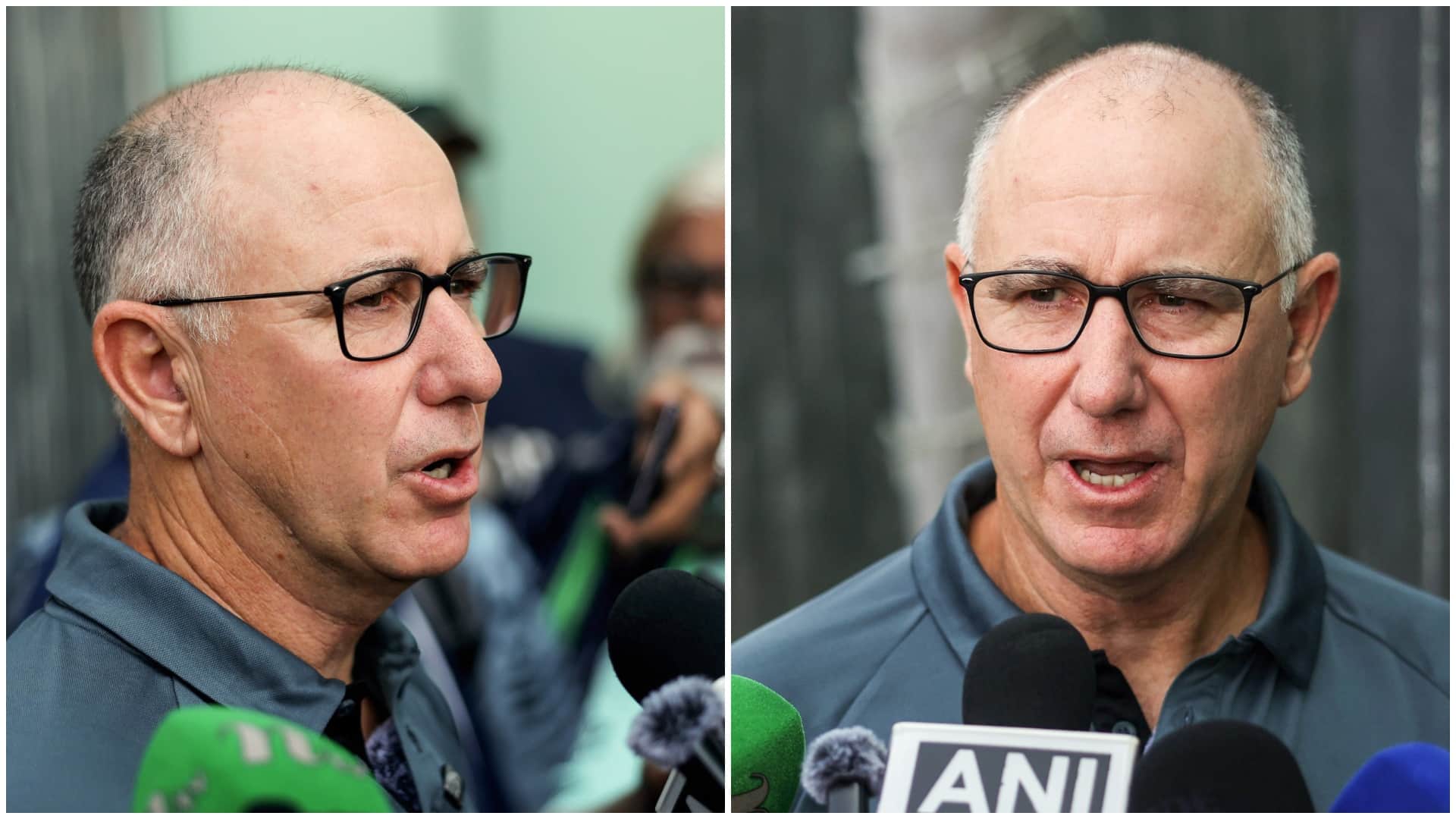 After defeating Pakistan, New Zealand coach Gary Stead suddenly resigned, New Zealand cricket shocked IPL