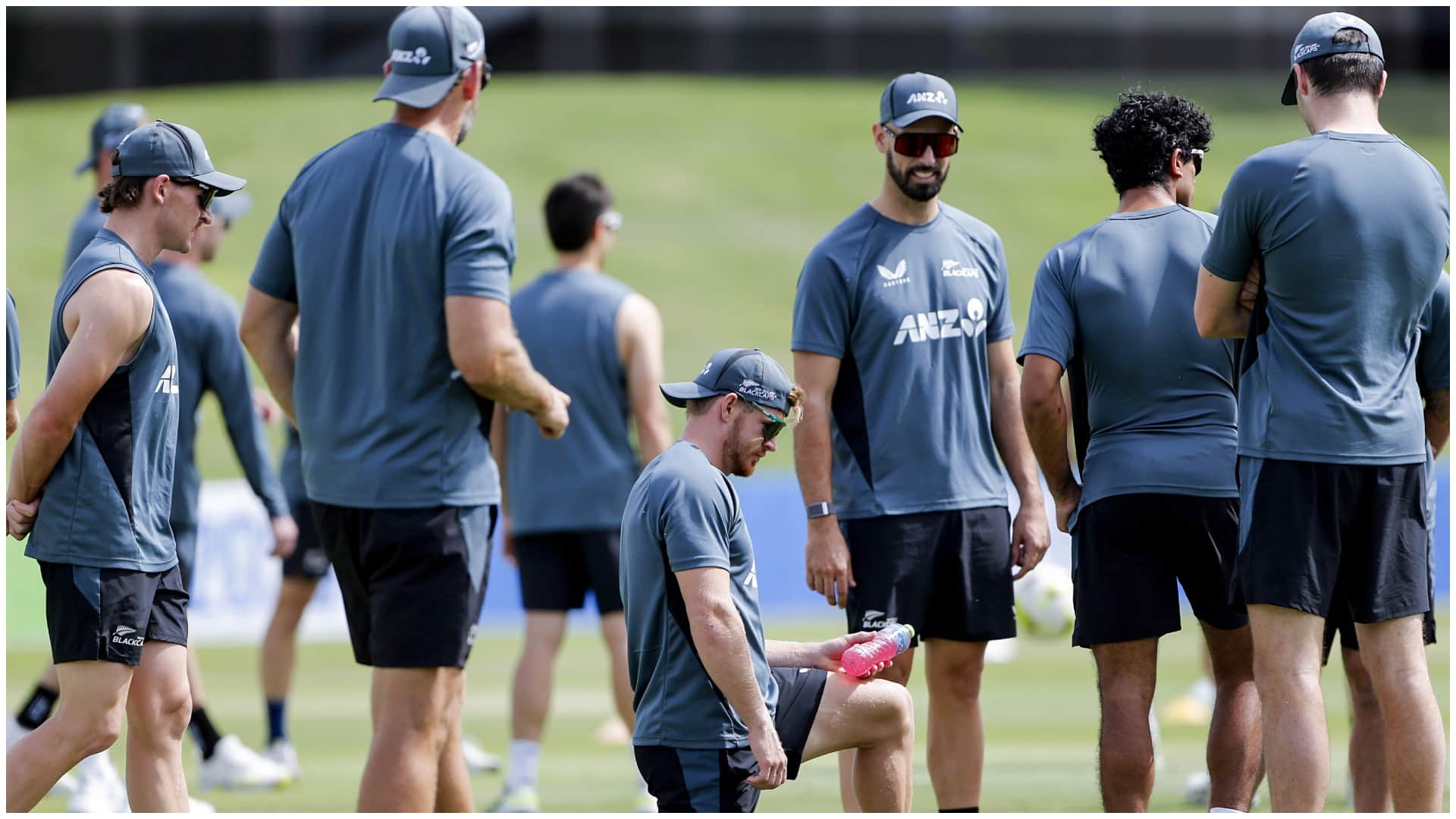 After defeating Pakistan, New Zealand coach Gary Stead suddenly resigned, New Zealand cricket shocked IPL