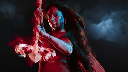 Odela 2 Movie Box Office Collection Day 1 Tamannaah Bhatia  Film Opening Day earnings