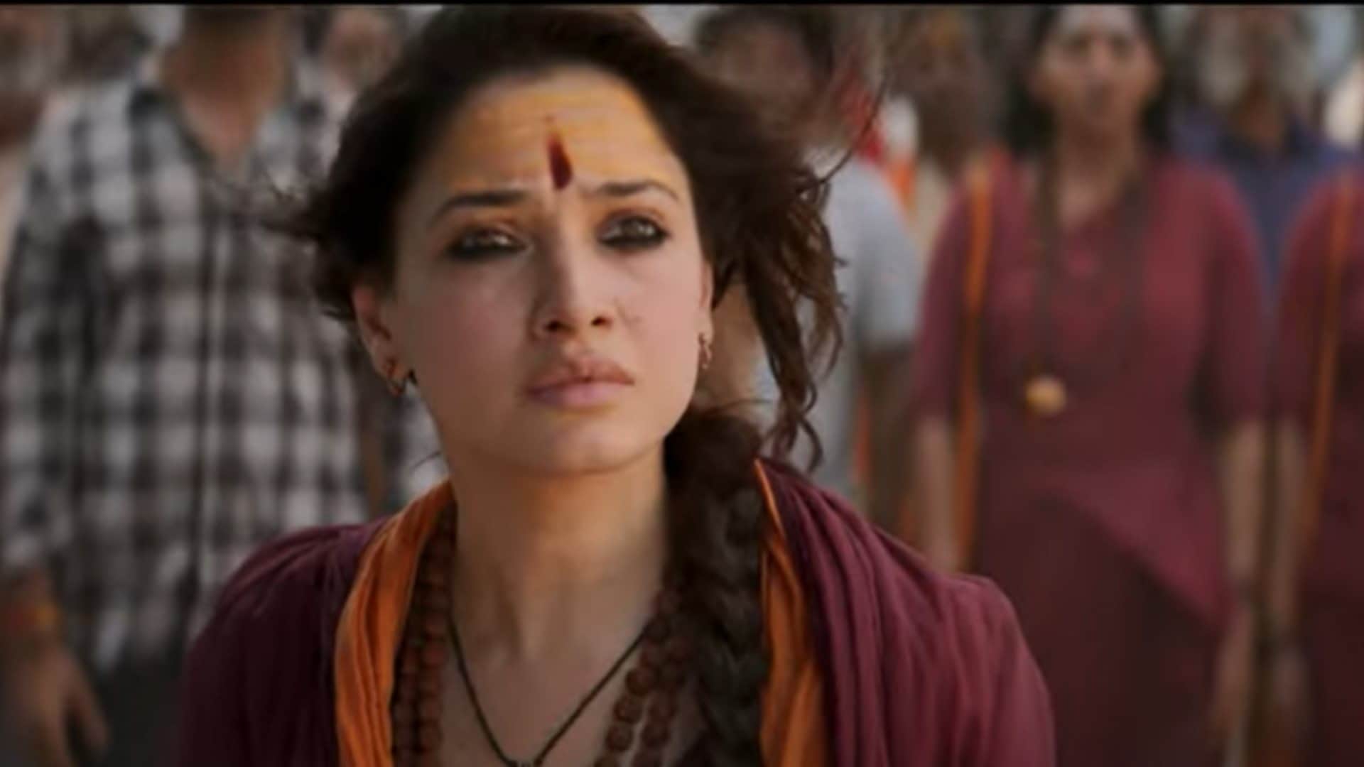 Box Office Collection Report Friday Kesari Chapter 2 Jaat Odela 2 Sikandar Good Bad Ugly