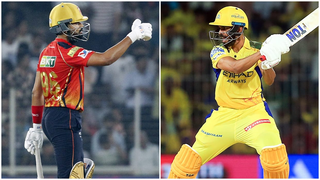 PBKS vs CSK Dream11 Prediction Playing XI Captain Vice-Captain Players List Live Streaming News in Hindi