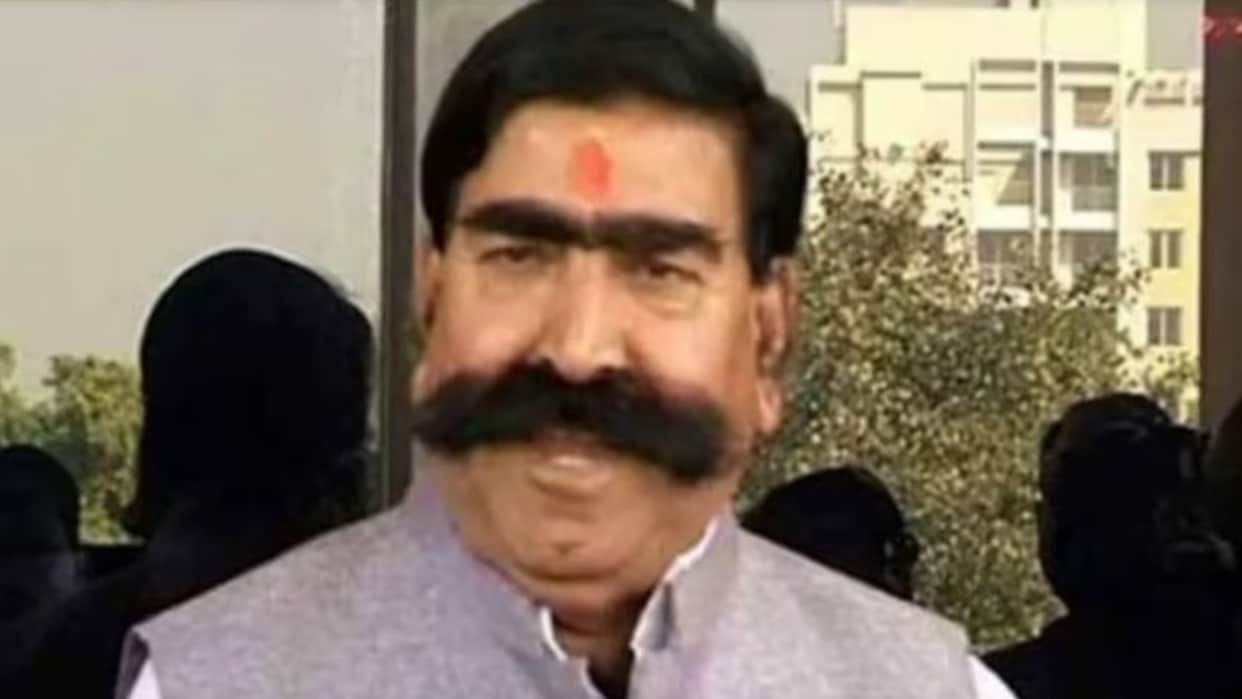 Jaipur News: BJP terminated the primary membership of former MLA Gyandev Ahuja