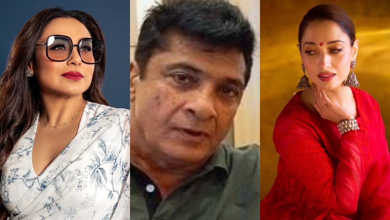 Producer Salim Akhtar has passed away this evening in Mumbai know about His Movies