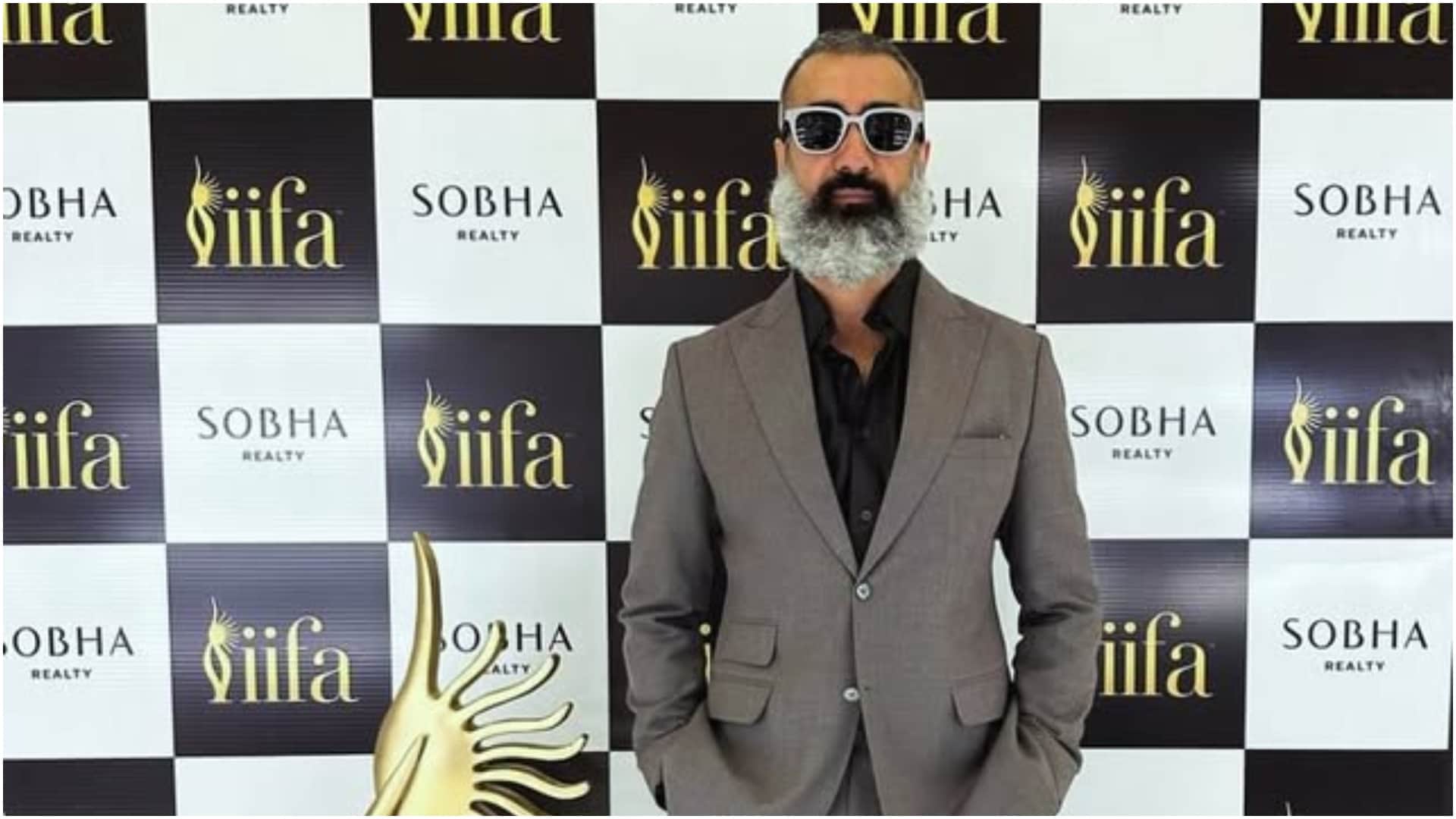 Ranvir Shorey Interview Amar Ujala Exclusive iifa 2025 update on khosla ka ghosla