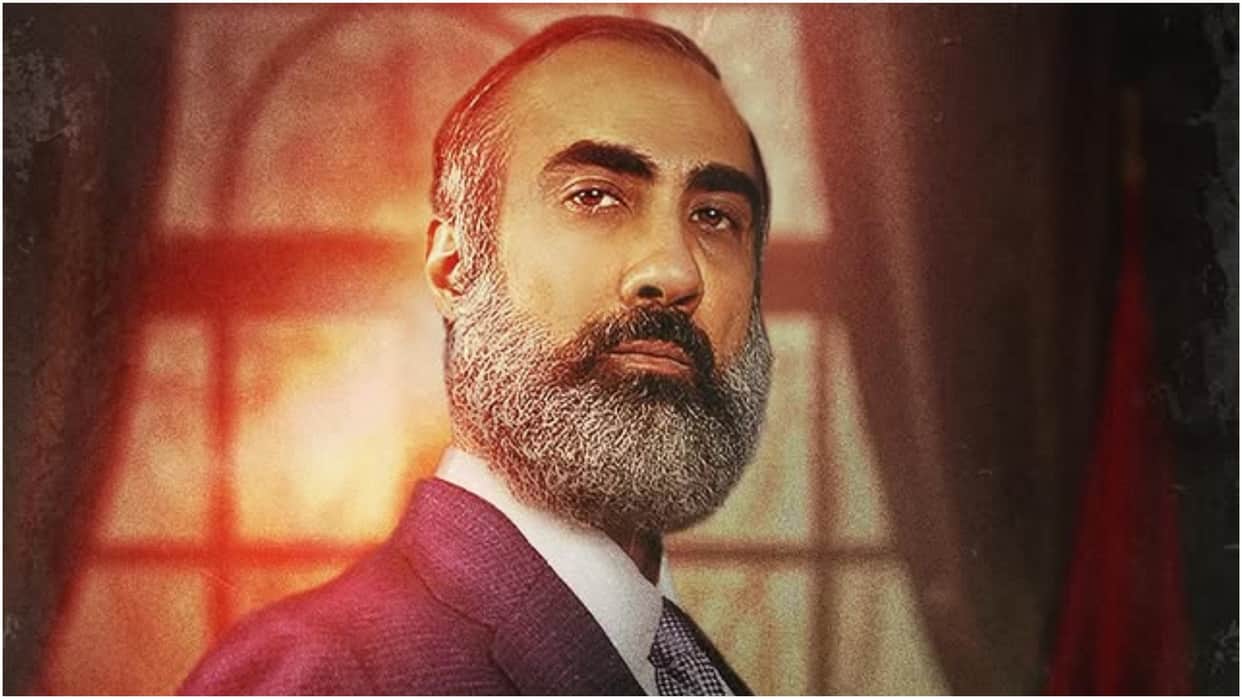 Ranvir Shorey Interview Amar Ujala Exclusive iifa 2025 update on khosla ka ghosla