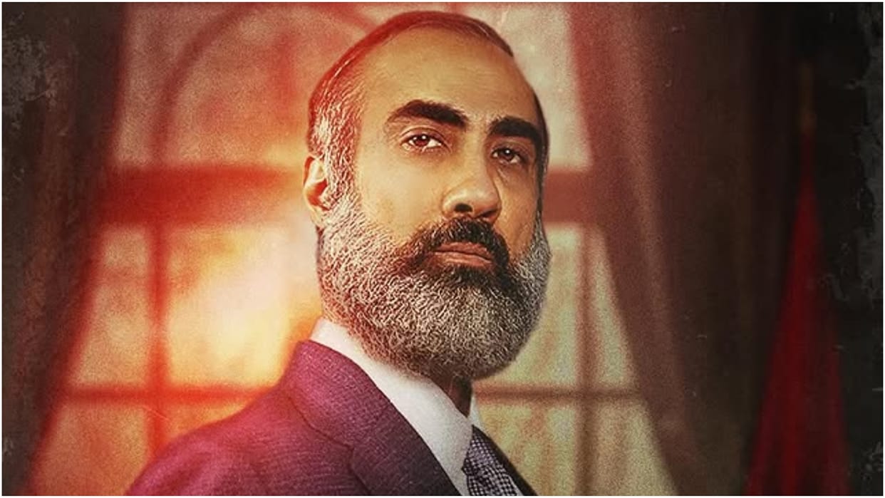Ranvir Shorey Interview Amar Ujala Exclusive iifa 2025 update on khosla ka ghosla