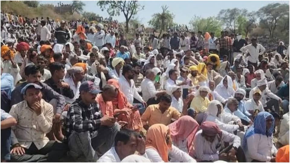 Ratlam Gothra Mata Temple's predictions about weather, politics and farmers