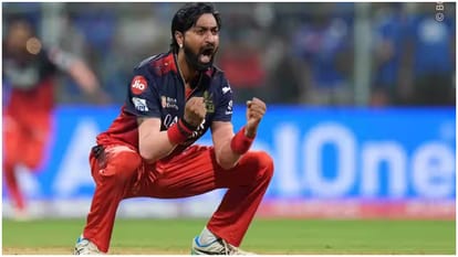 'Whatever experience I had, it had to come in right' RCB hero Krunal Pandya MI vs RCB IPL 2025 Hardik pandya