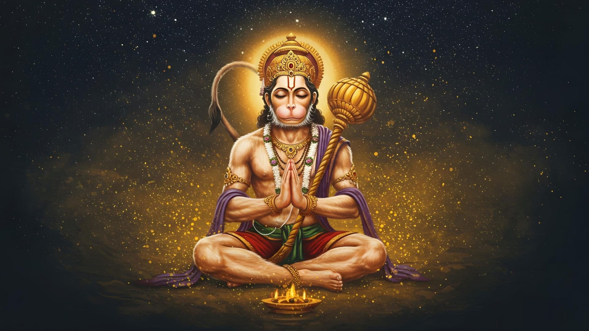 Hanuman Jayanti do these 6 remedies using vermilion cloves and betel leaf then see the miracle