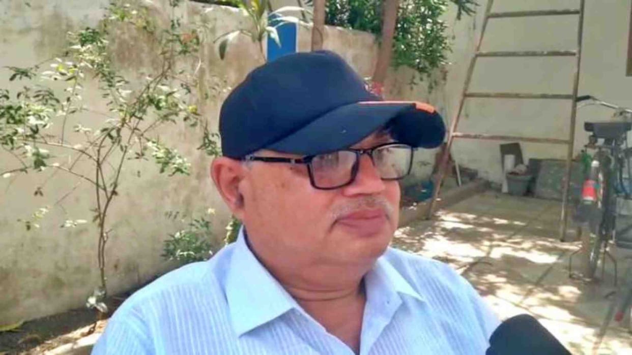 Damoh Fake Doctor: Former Vice President's signature forged in the accused's cardiologist degree
