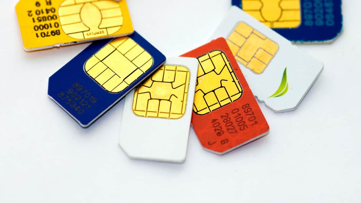 Mobile users may be held liable for misuse of SIMs issued in their name