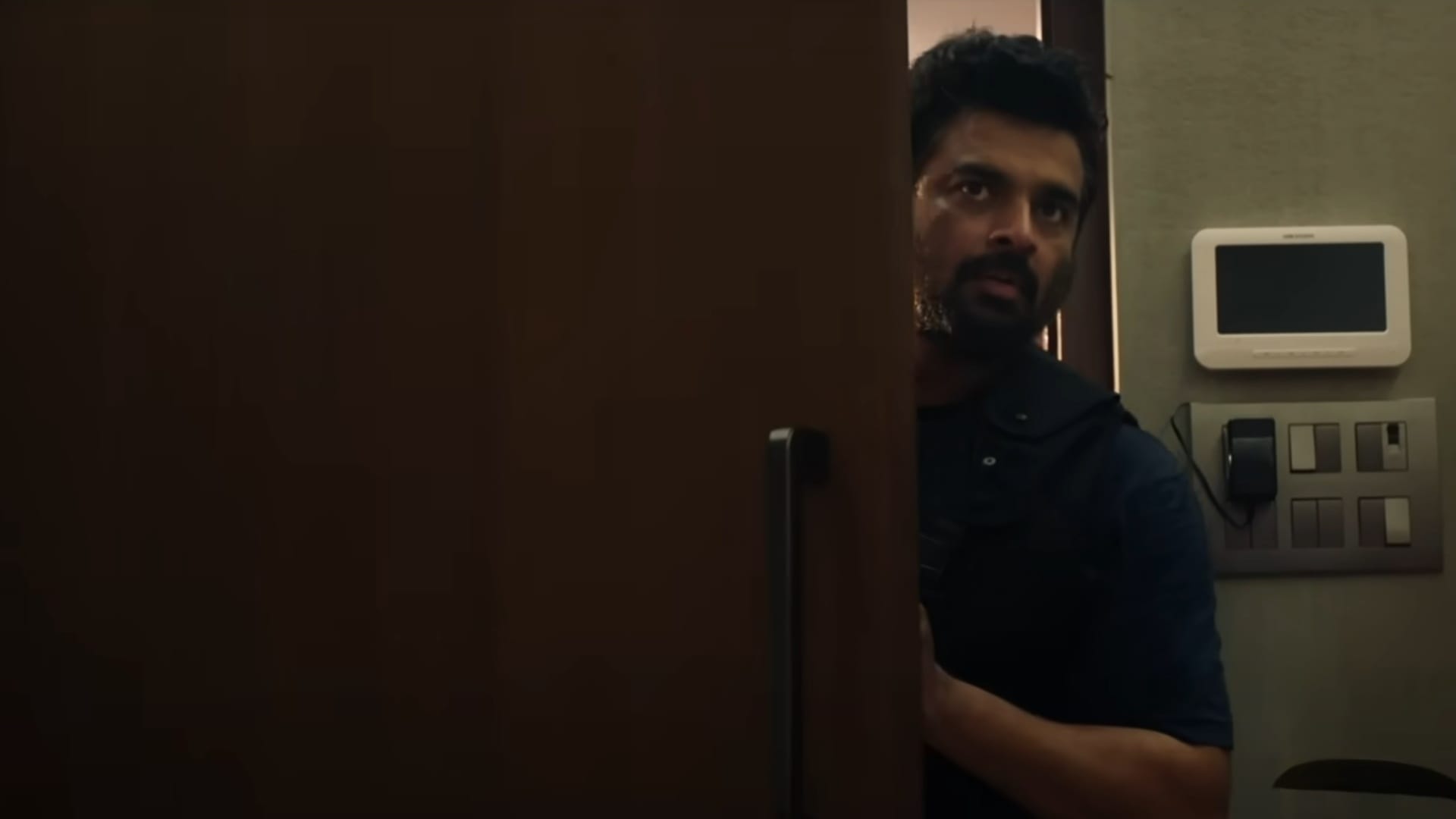 R Madhavan Powerful Negative and Grey Characters in Films Test Aayutha Ezhuthu Vikram Vedha Shaitaan