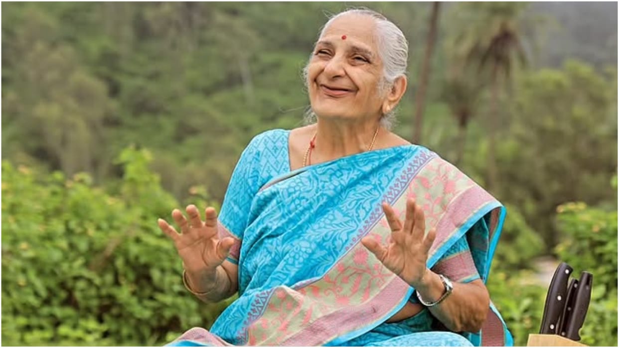 MasterChef India Finalist Urmila Jamnadas Asher Aka Gujju Ben passes Away at age 79