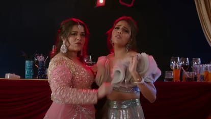 Swara Bhasker Birthday Actress Memorable Roles Raanjhanaa Tanu Weds Manu Nil Battey Sannata