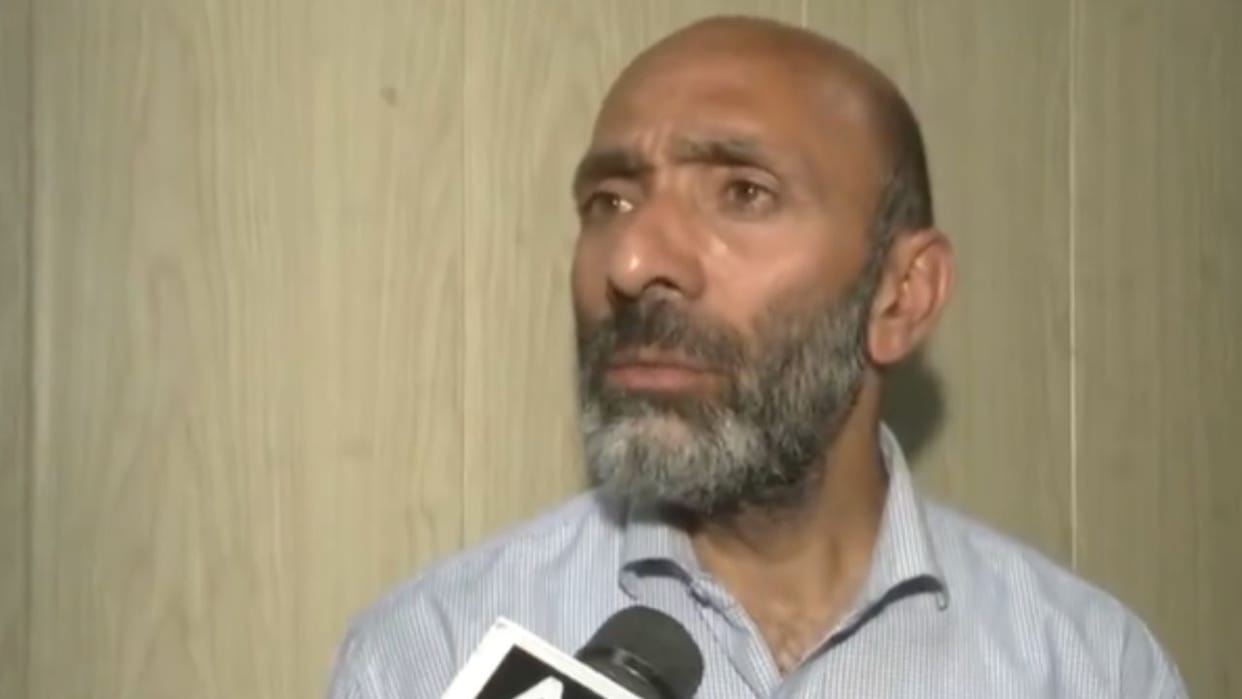 Jammu Kashmir: Assembly proceedings are being affected by the conspiracy of BJP and NC; Khurshid Sheikh made t