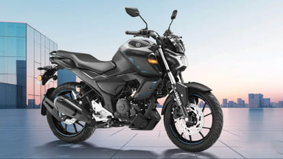 2025 Yamaha FZ-S Fi
