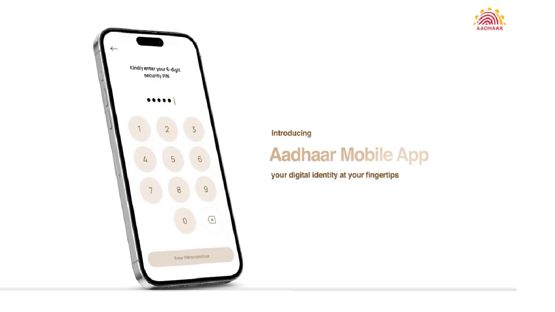 how to check mobile number linked with aadhaar online uidai