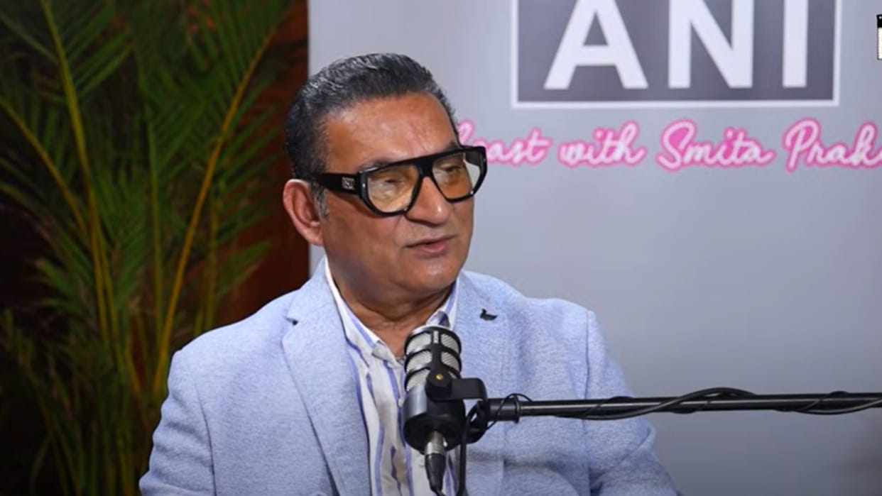 Singer Abhijeet Bhattacharya criticized AR Rahman for promoting artificial intelligence use in music