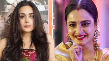 Preity Zinta and Rekha will be appear in Krrish 4 Hrithik Roshan debut directorial