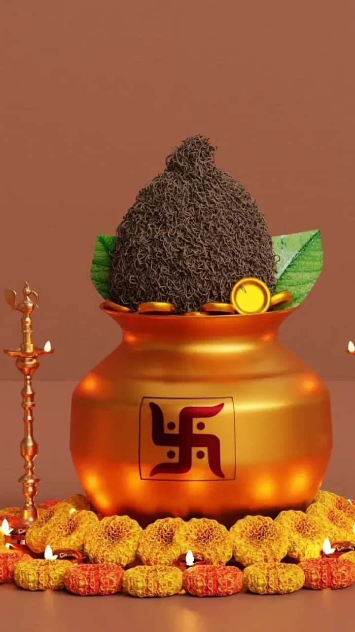 अक्षय तृतीया