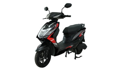 Greaves Electric Mobility launches Ampere Reo 80 Electric Scooter in India Know Range Price Features Specs