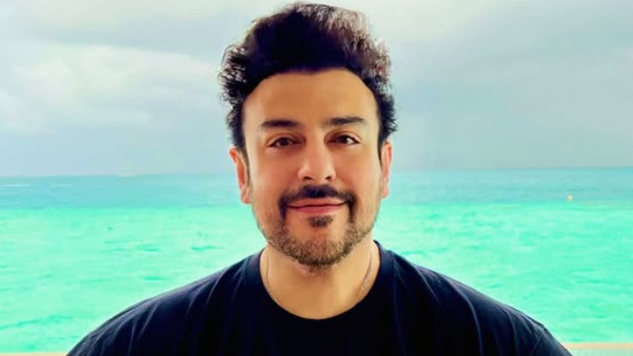 Singer Adnan Sami befitting reply to Trolls Questioning His Indian Citizenship after Pahalgam terror attack