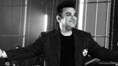 Singer Adnan Sami befitting reply to Trolls Questioning His Indian Citizenship after Pahalgam terror attack