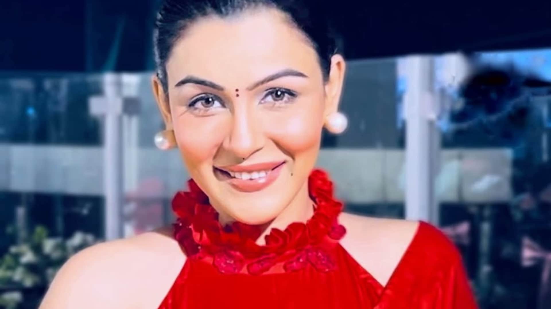 Bigg Boss 18 Fame Yamini Malhotra To Make Bollywood Debut With Chill Marna Bro