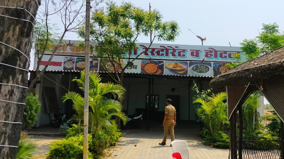 West UP News Live: Meerut SSP takes action against the entire outpost, drizzle expected today