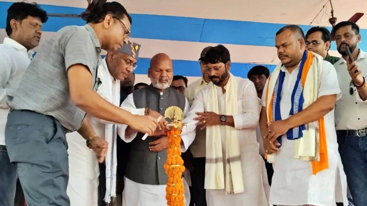 Bihar News: Ratnesh Sada says Liquor ban has changed face of Bihar, positive change has come in society