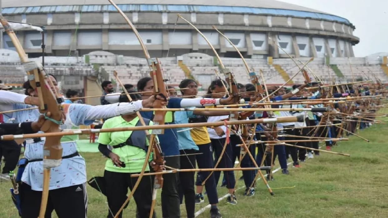 National Archery Academy to be opened in Nava Raipur: Players will get world class training, know specialties